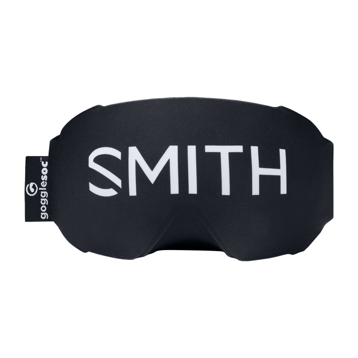 SMITH SQUAD MAG LOW BRIDGE FIT