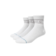 STANCE VITAL QTR 3PK