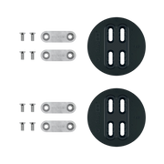 UNION STEP ON 4X2 DISK (KIT)