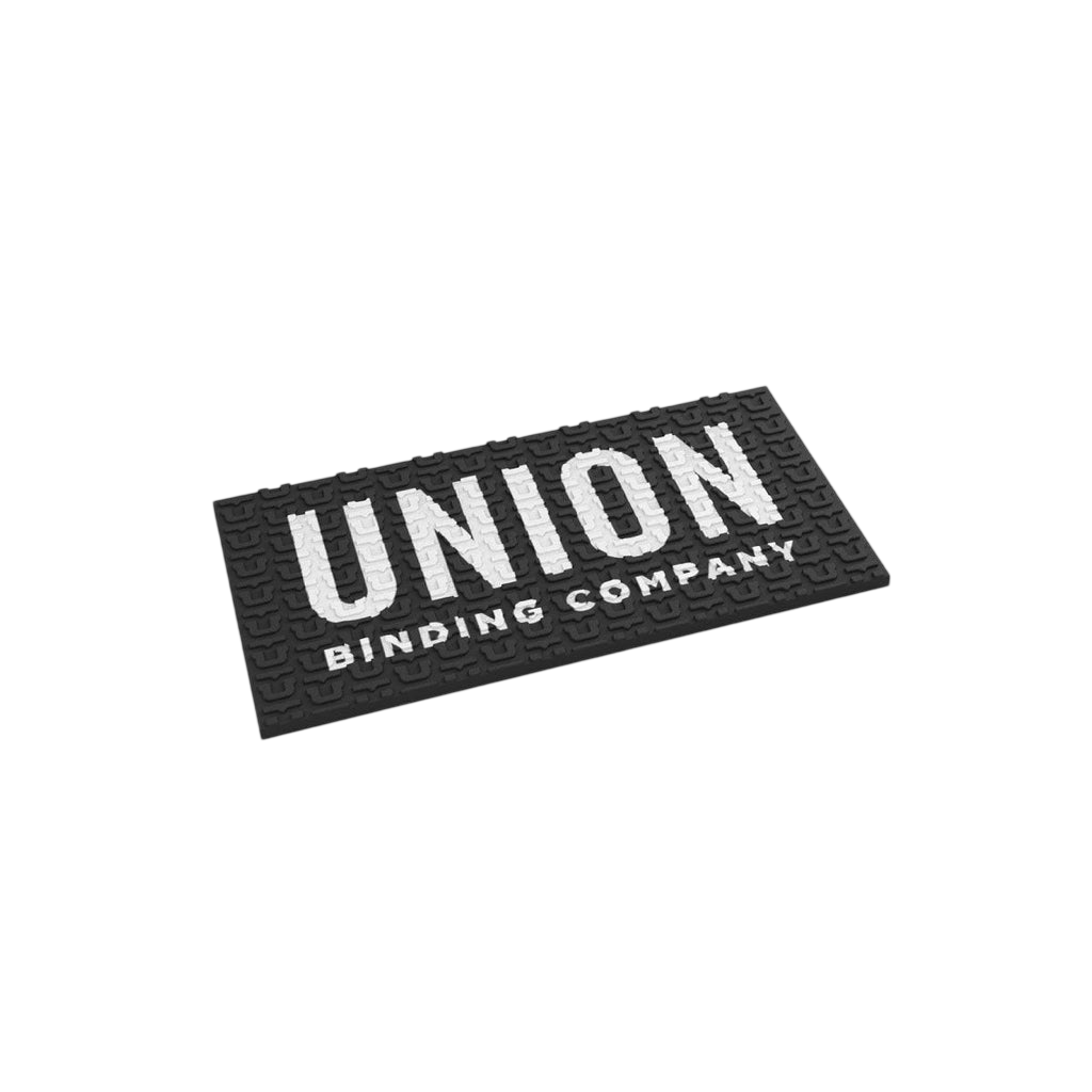 UNION STOMP PAD