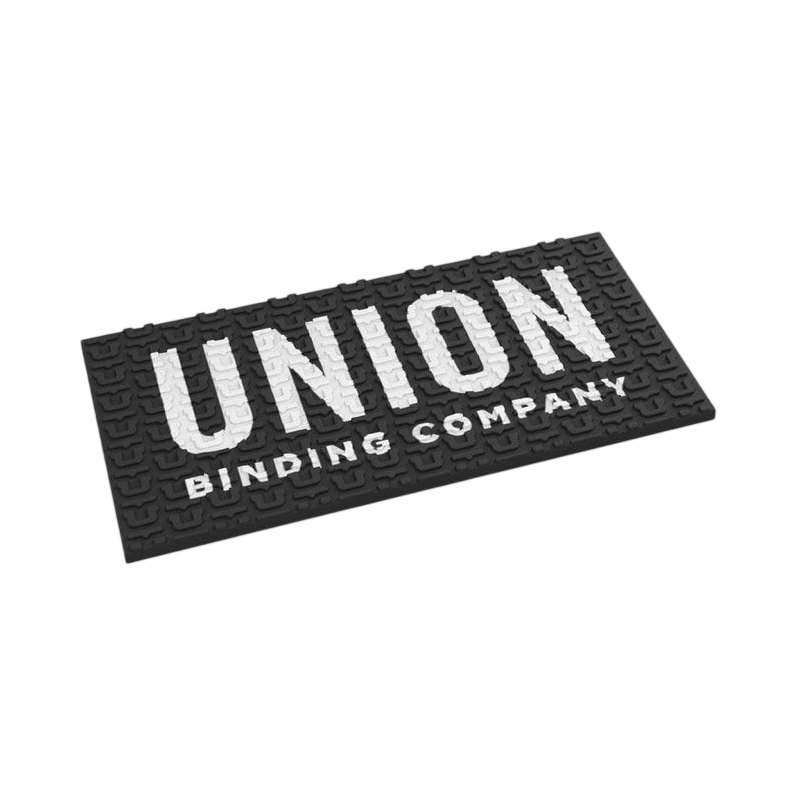 UNION STOMP PAD