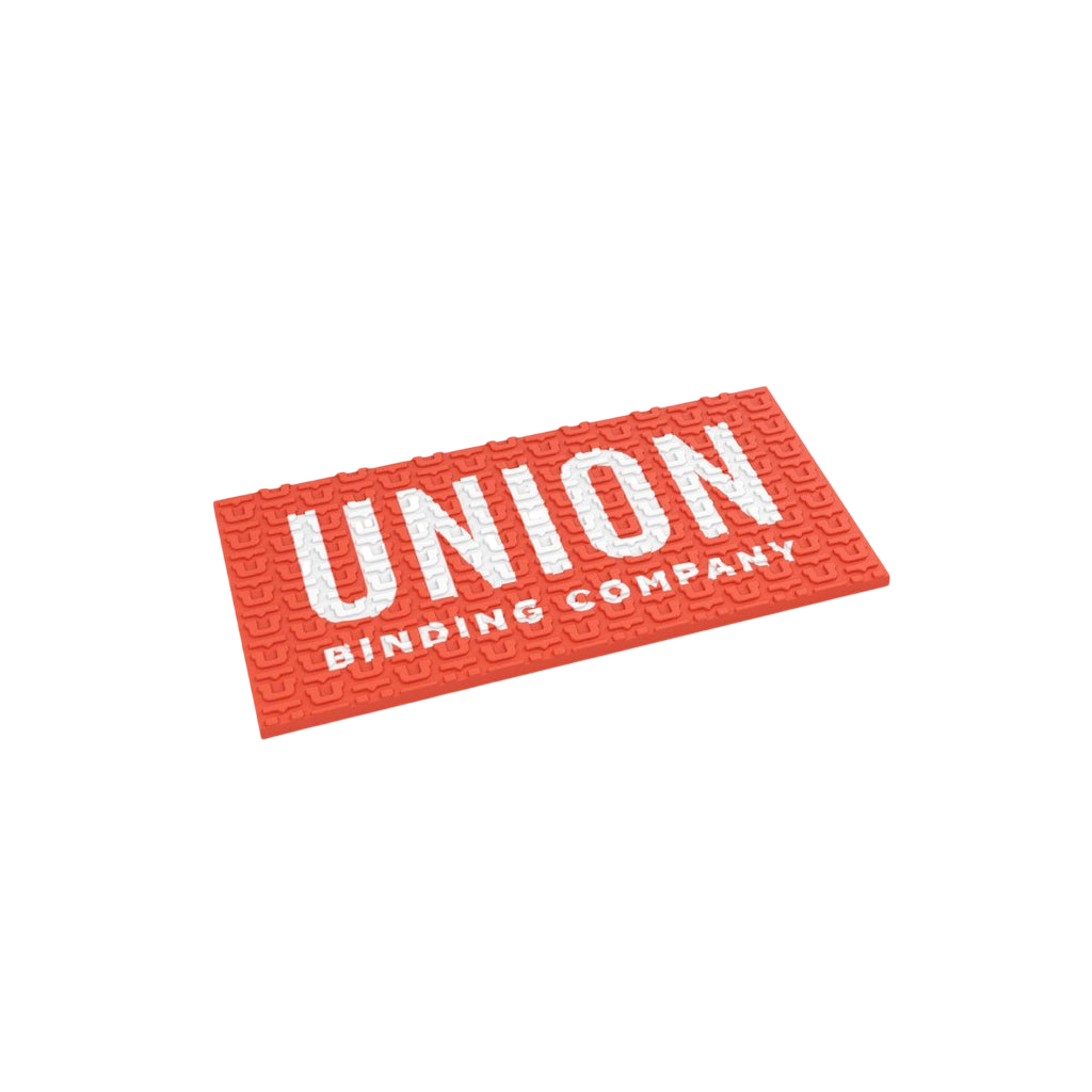 UNION STOMP PAD
