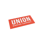 UNION STOMP PAD