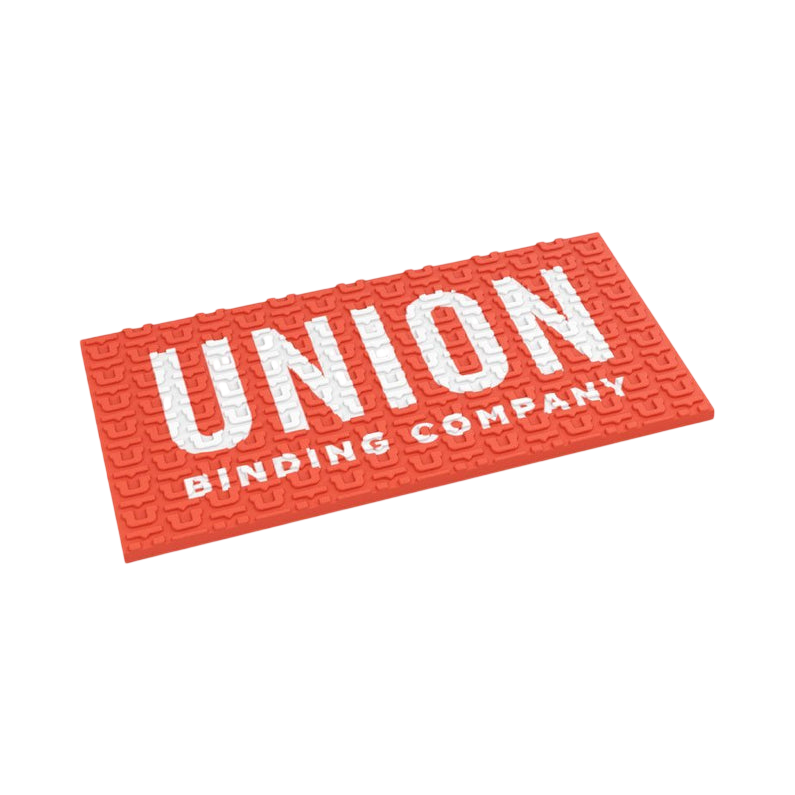 UNION STOMP PAD