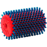 SWIX 100MM BLUE NYLON ROTO BRUSH - Boutique Homies