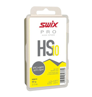 SWIX HS10 YELLOW GLIDE WAX 60G - Boutique Homies