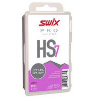 SWIX HS7 VIOLET GLIDE WAX 60G - Boutique Homies