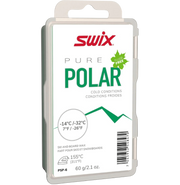 SWIX PS POLAR GLIDE WAX, 60G - Boutique Homies