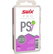 SWIX PS7 VIOLET GLIDE WAX, 60G - Boutique Homies