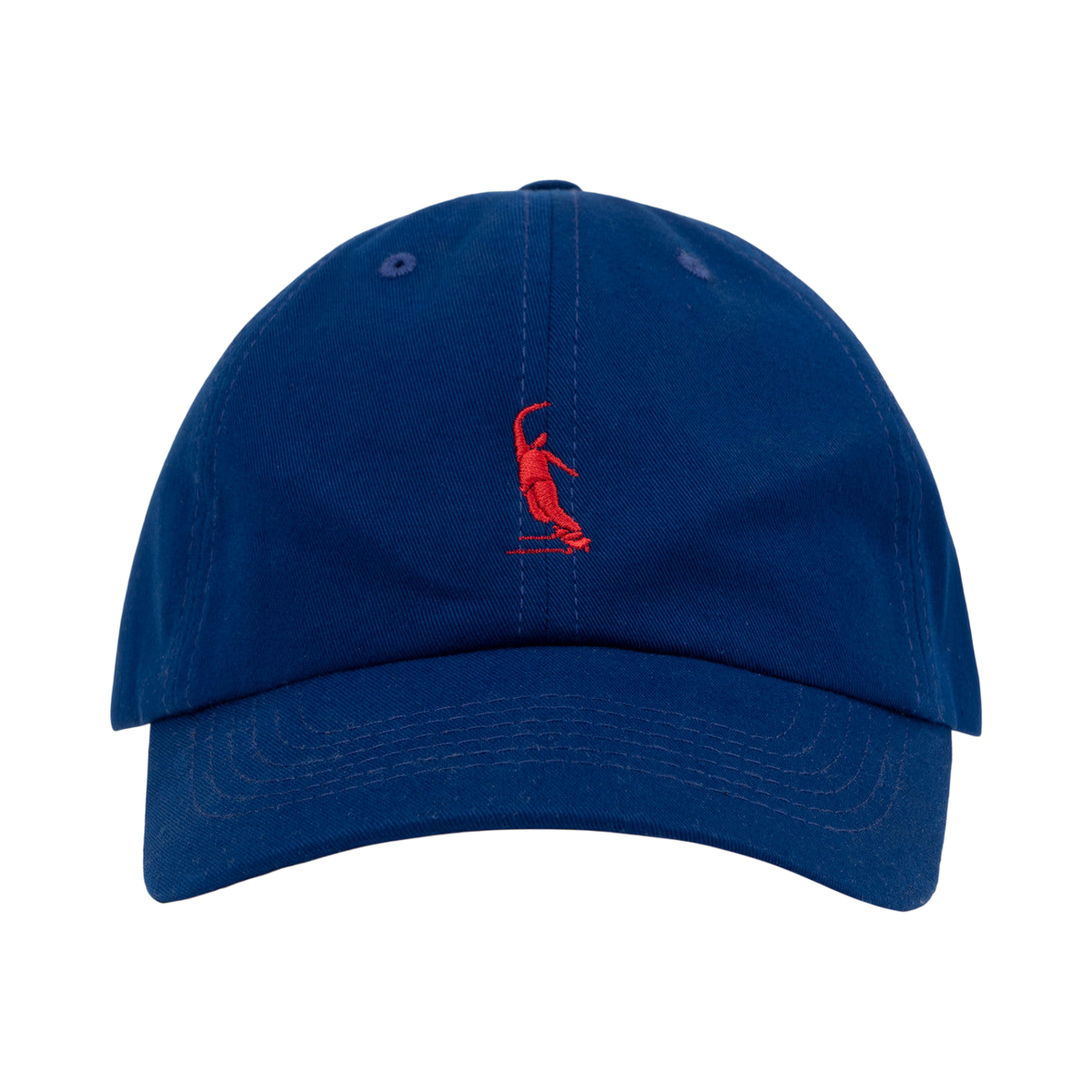 MAGENTA PWS DAD HAT