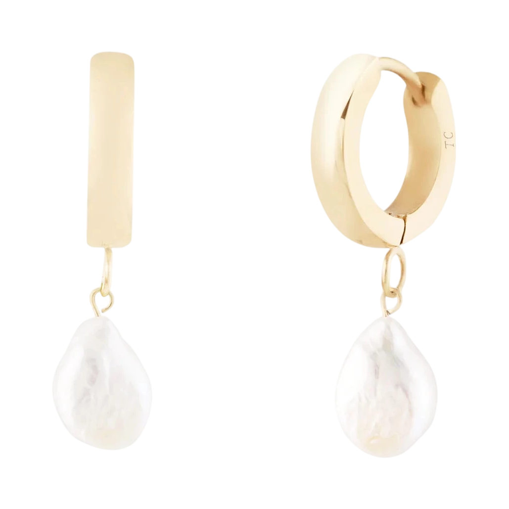 TWENTY COMPASS W GRACE HOOPS 