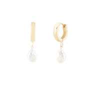 TWENTY COMPASS W GRACE HOOPS 
