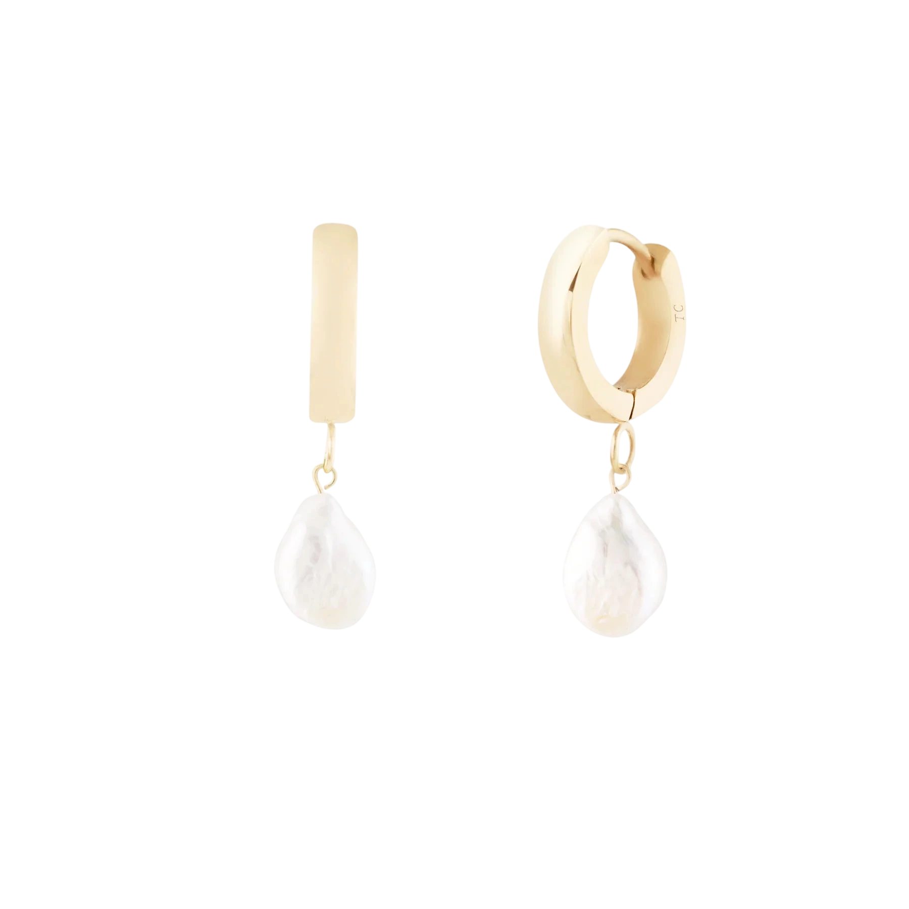 TWENTY COMPASS W GRACE HOOPS 