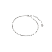 TWENTY COMPASS W RIVIERA ANKLET 
