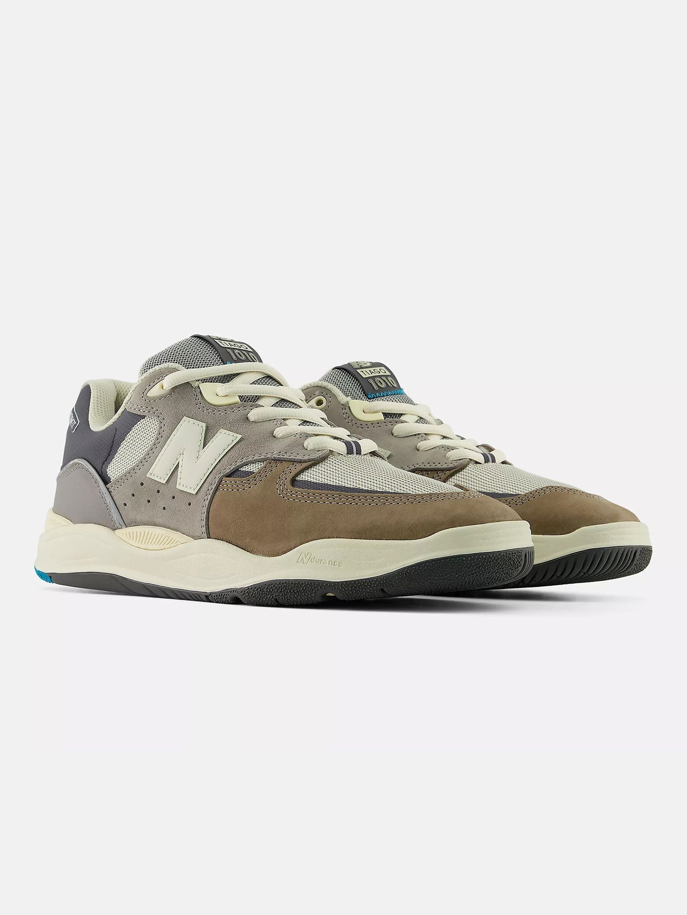 NEW BALANCE NUMERIC TIAGO LEMOS 1010