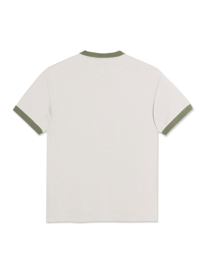 POLAR RINGER TEE