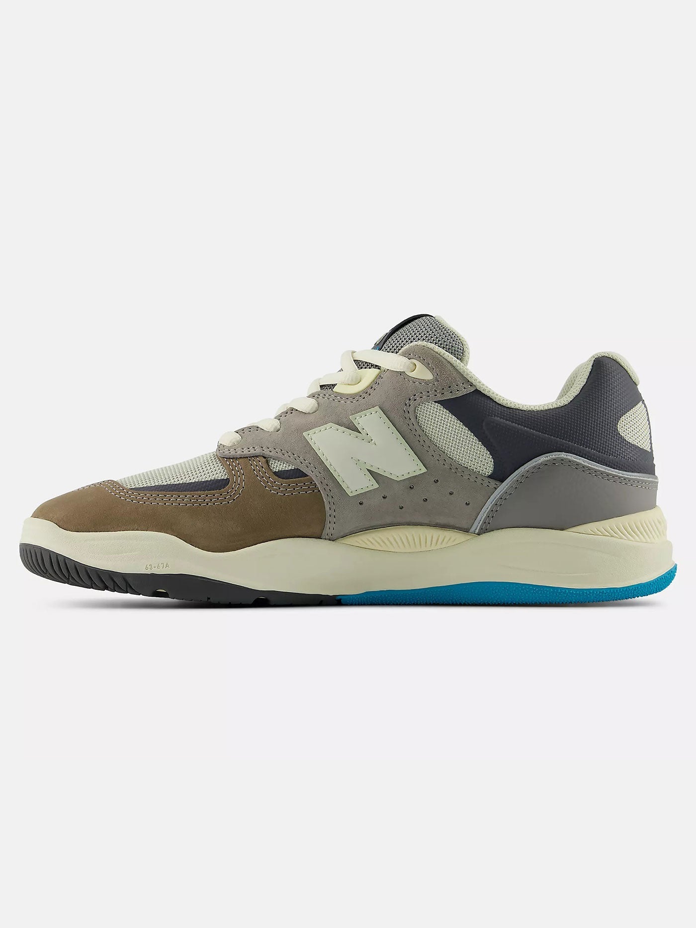 NEW BALANCE NUMERIC TIAGO LEMOS 1010