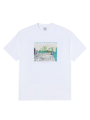 POLAR MINDFULNESS TEE
