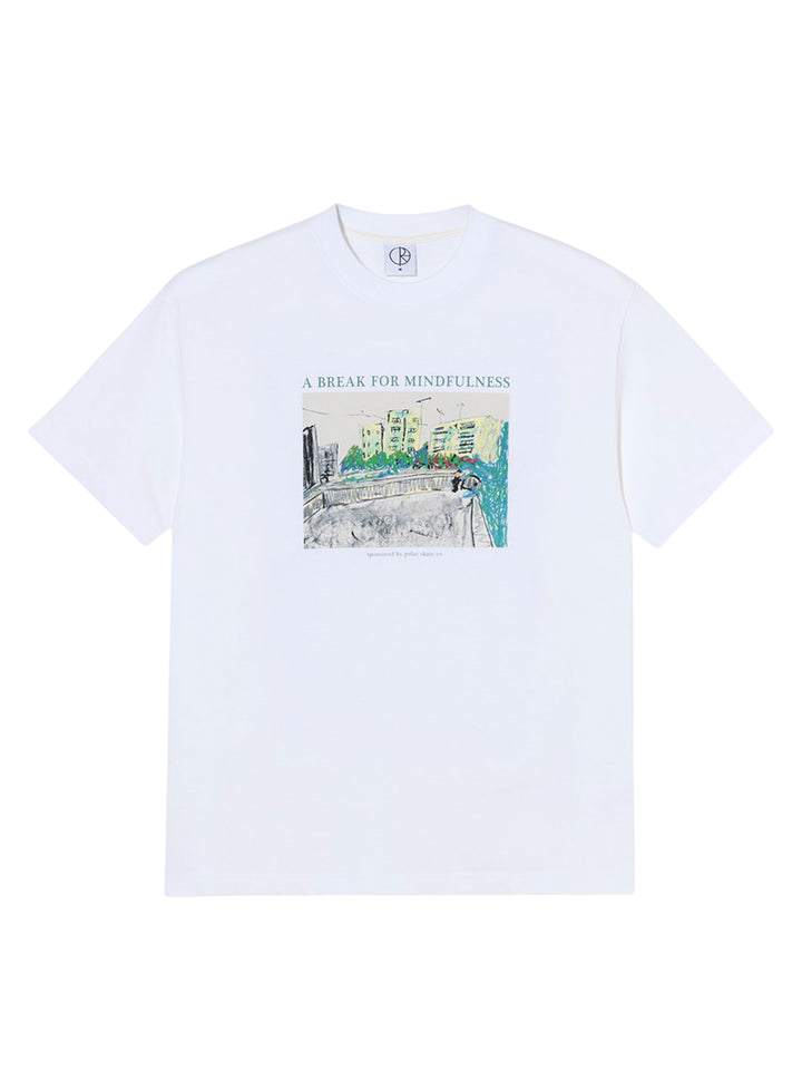 POLAR MINDFULNESS TEE