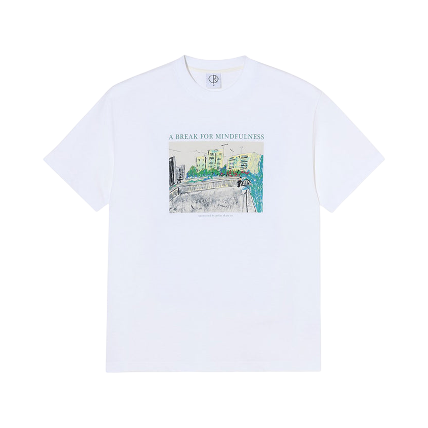 POLAR MINDFULNESS TEE