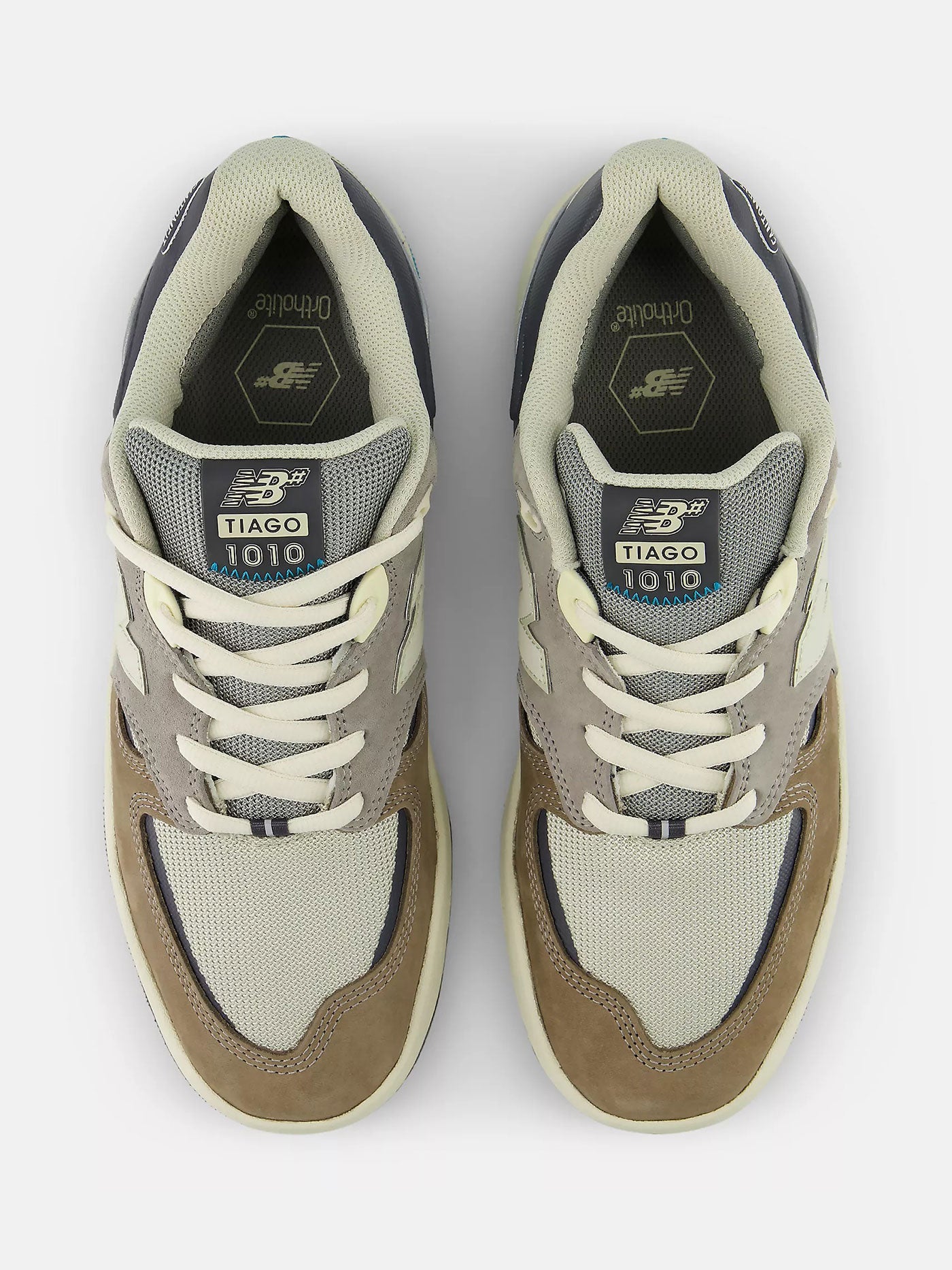 NEW BALANCE NUMERIC TIAGO LEMOS 1010
