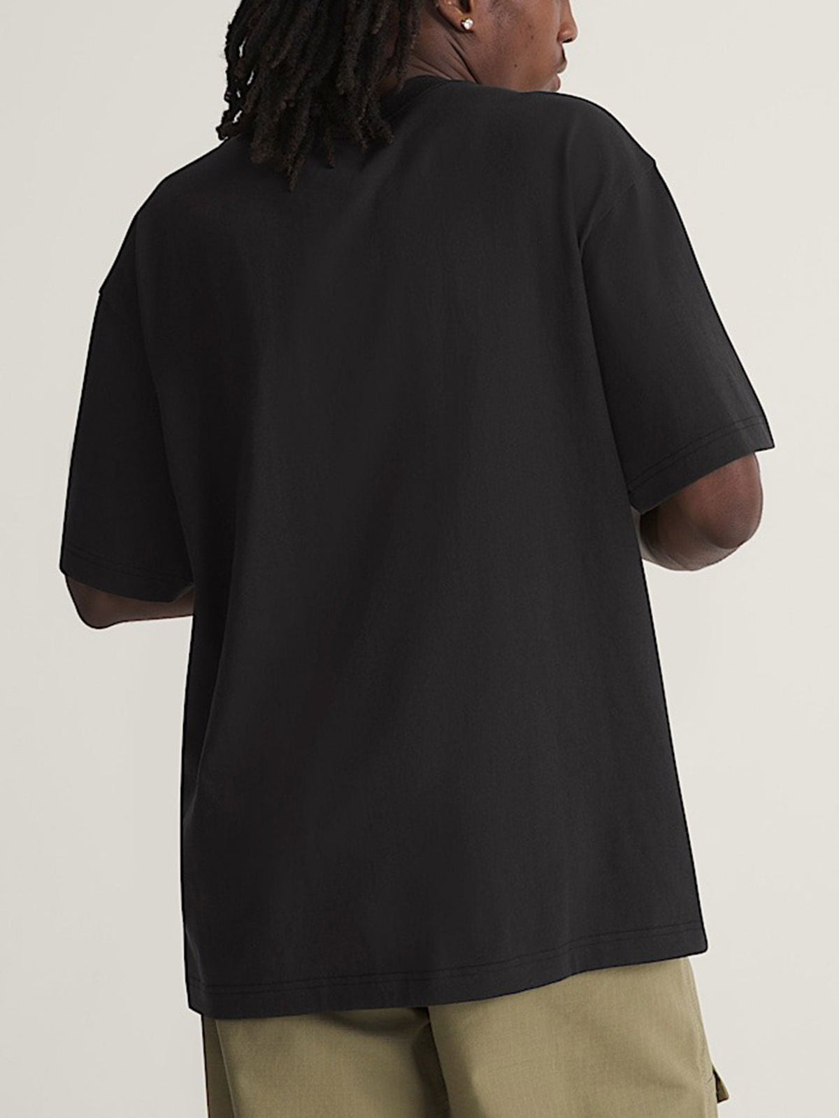 VANS M VANS X ATIBA LOOSE SS TSHIRT