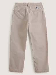 VANS SKATE LOOSE ATIBA HAZE CHINO