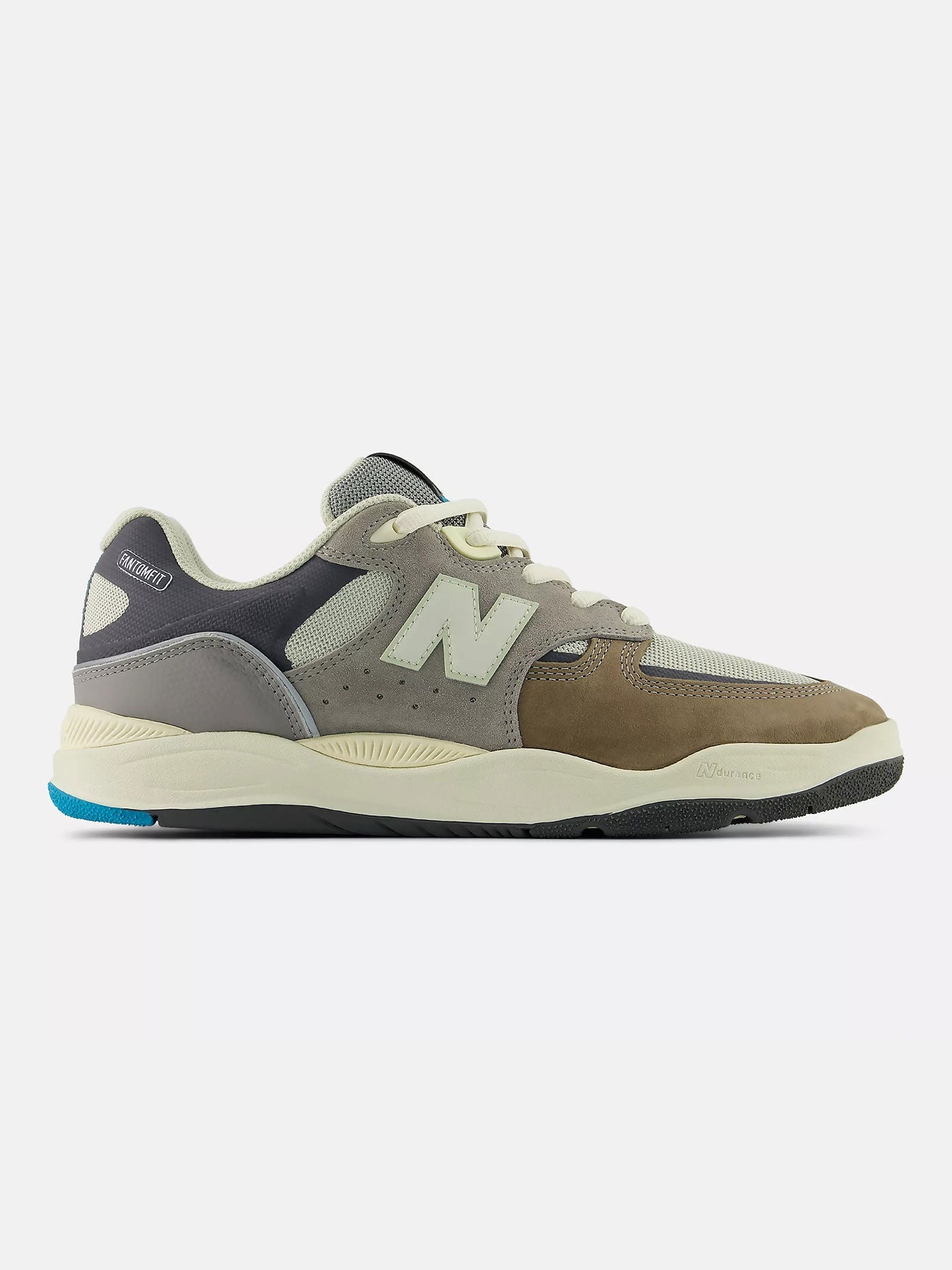 NEW BALANCE NUMERIC TIAGO LEMOS 1010
