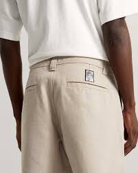 VANS SKATE LOOSE ATIBA HAZE CHINO