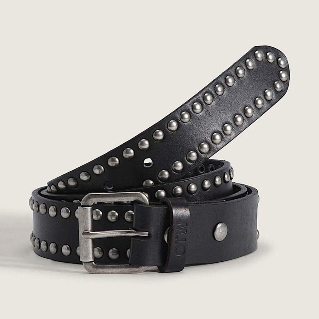 Vans Studded Belt Black