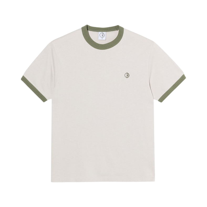 POLAR RINGER TEE