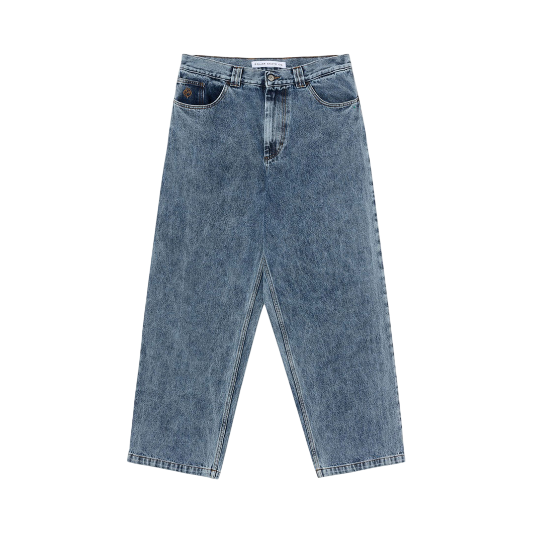 POLAR BIG BOY PANTS