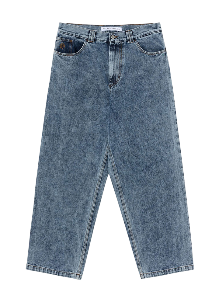 POLAR BIG BOY PANTS