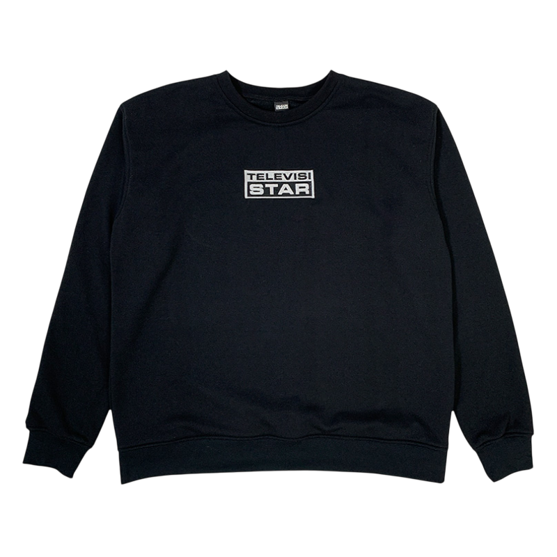 TELEVISI STAR TVS CREWNECK BOX
