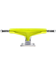 TENSOR ALUM MIRROR SAFETY YELLOW/RAW 2PK - Boutique Homies