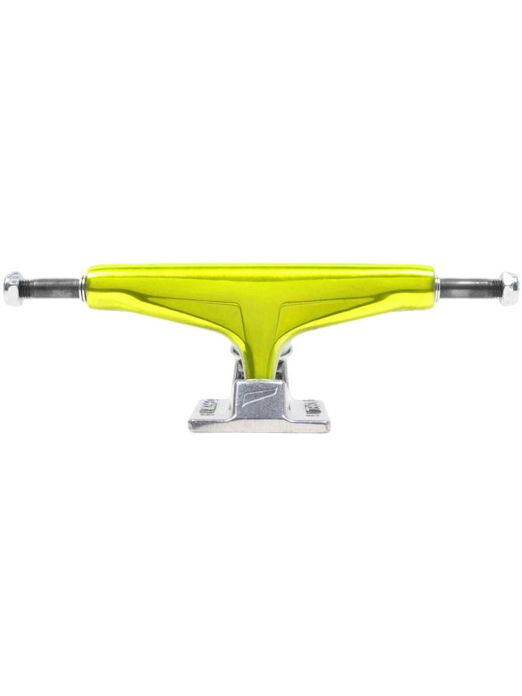 TENSOR ALUM MIRROR SAFETY YELLOW/RAW 2PK - Boutique Homies