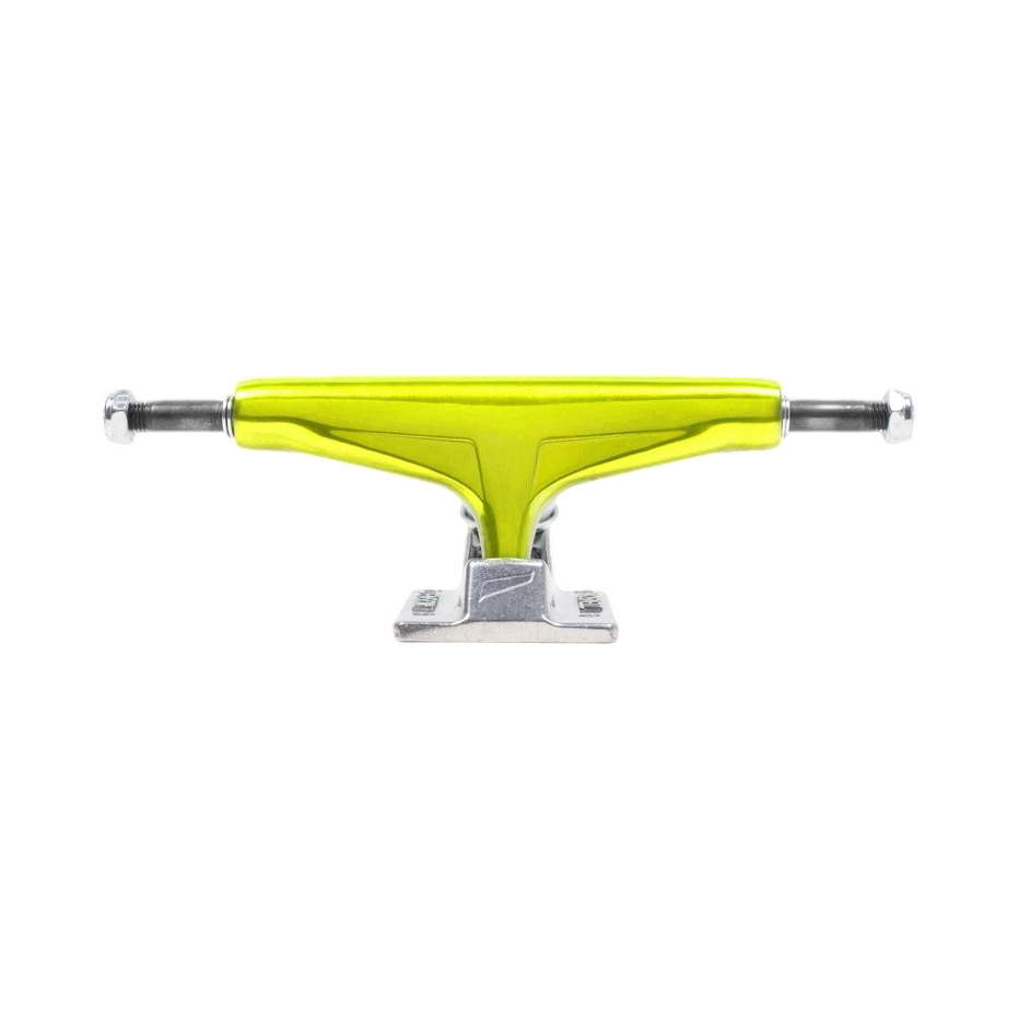 TENSOR ALUM MIRROR SAFETY YELLOW/RAW 2PK - Boutique Homies