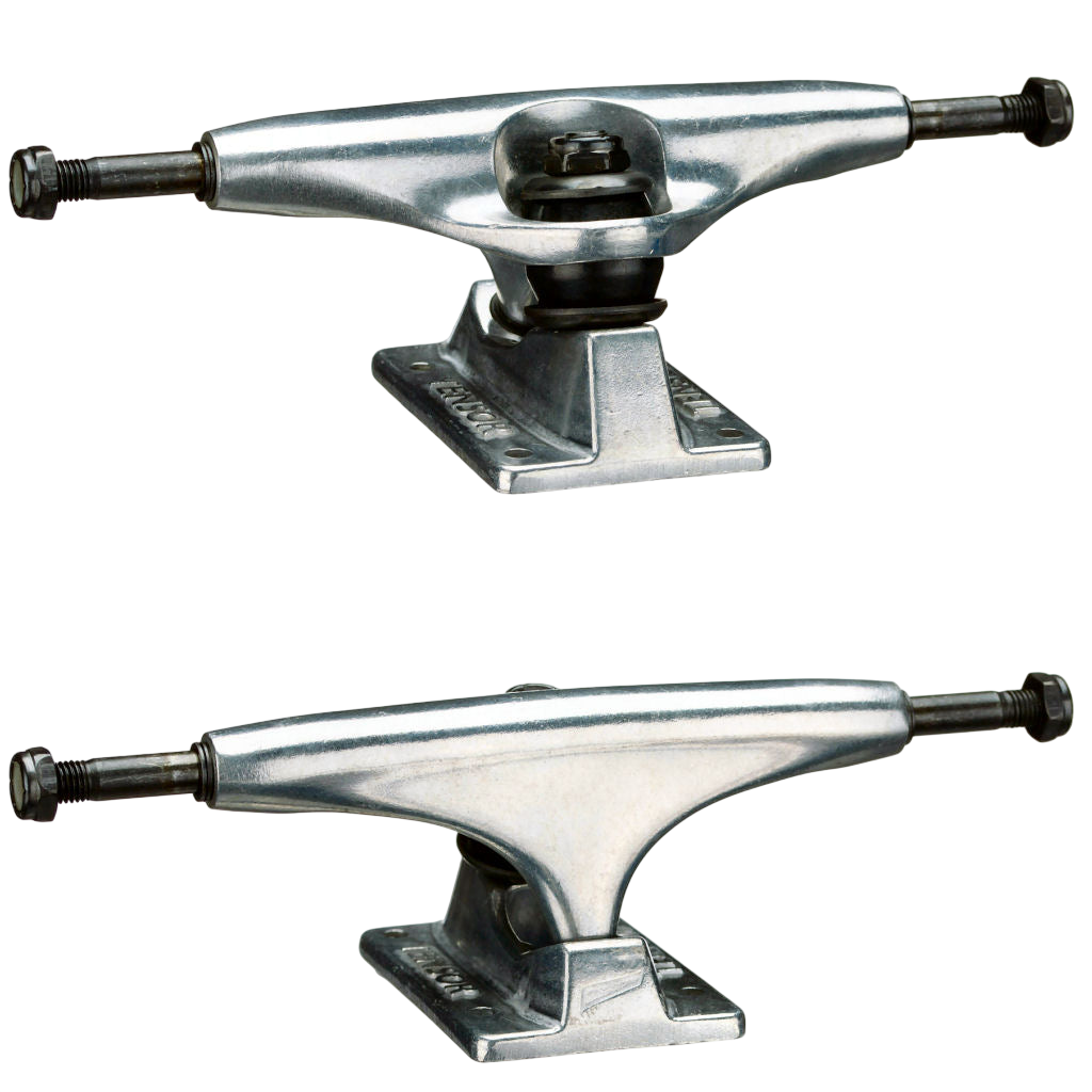 TENSOR ALLOY TRUCKS 2PK