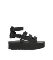 TEVA W FLATFORM MEVIA - Boutique Homies