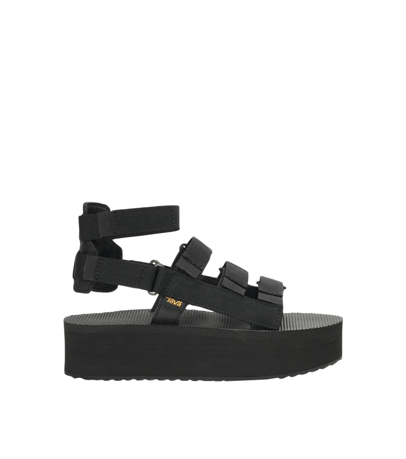 TEVA W FLATFORM MEVIA - Boutique Homies