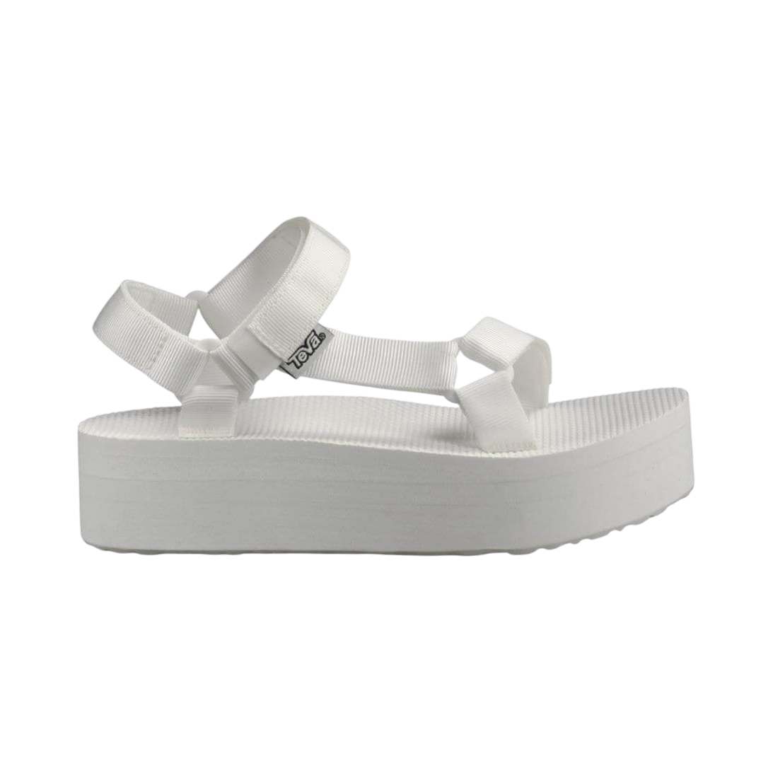 TEVA W FLATFORM UNIVERSAL - Boutique Homies