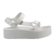 TEVA W FLATFORM UNIVERSAL - Boutique Homies
