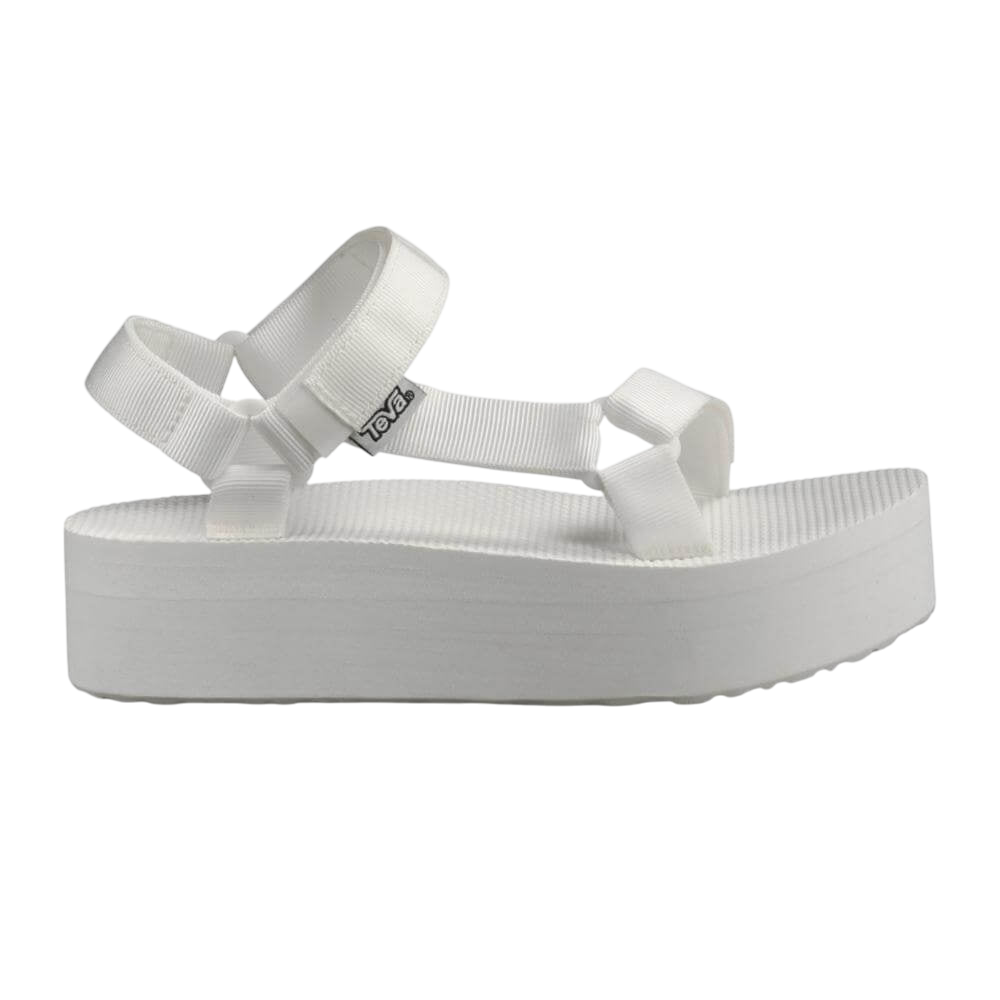 TEVA W FLATFORM UNIVERSAL - Boutique Homies