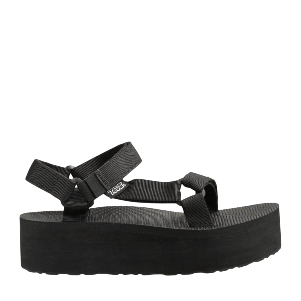 TEVA W FLATFORM UNIVERSAL - Homies Shop