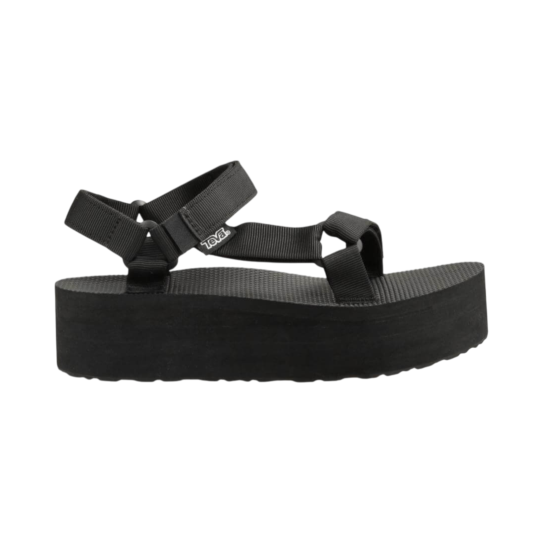 TEVA W FLATFORM UNIVERSAL - Boutique Homies