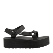 TEVA W FLATFORM UNIVERSAL - Boutique Homies
