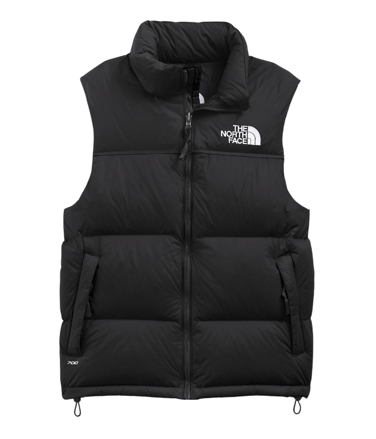 THE NORTH FACE 1996 RETRO NUPTSE VEST - Boutique Homies