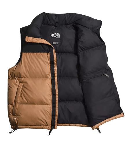 THE NORTH FACE 1996 RETRO NUPTSE VEST - Boutique Homies