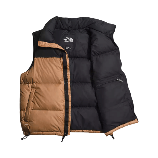 THE NORTH FACE 1996 RETRO NUPTSE VEST - Boutique Homies