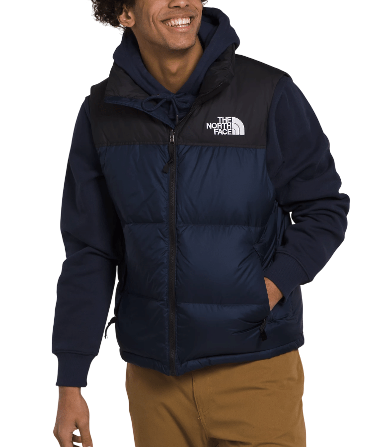 THE NORTH FACE 1996 RETRO NUPTSE VEST - Boutique Homies